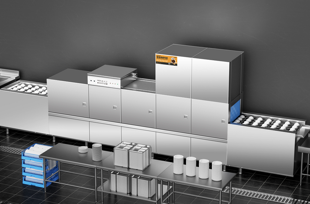 商用洗碗機(jī)有哪些類型？商用洗碗機(jī)哪個(gè)牌子好？