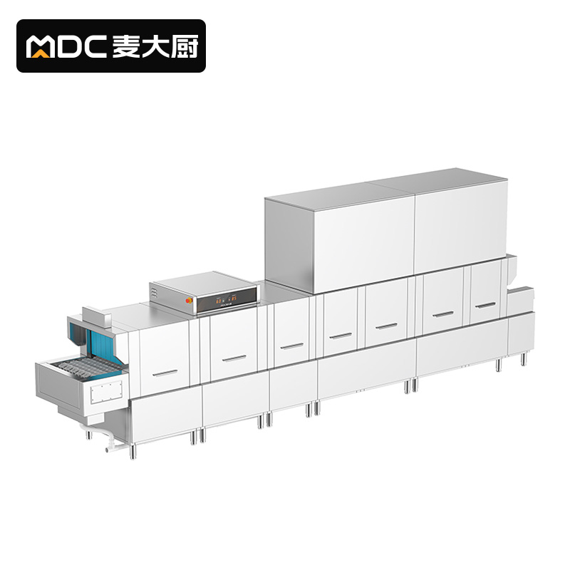 商用全自動(dòng)洗碗機(jī)怎么樣？有推薦的嗎？