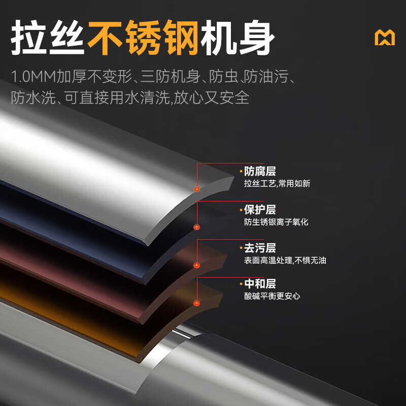 麥大廚大型大炒爐電灶臺(tái)升級(jí)款25KW單頭工廠食堂商用大炒鍋